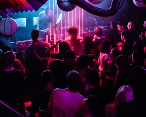 Clubs