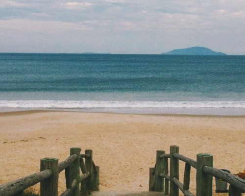 Beaches